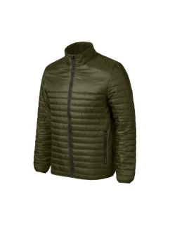 Pánská bunda Phantom Khaki zelená  model 21808579 - Malfini