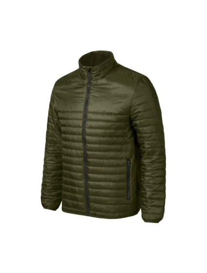 Pánská bunda Phantom Khaki zelená  model 21808579 - Malfini