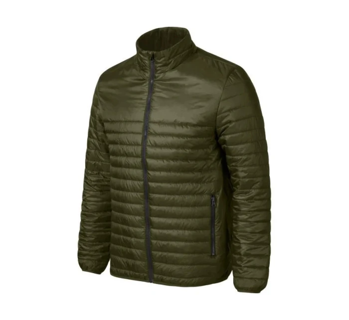 Pánská bunda Phantom Khaki zelená  model 21808579 - Malfini