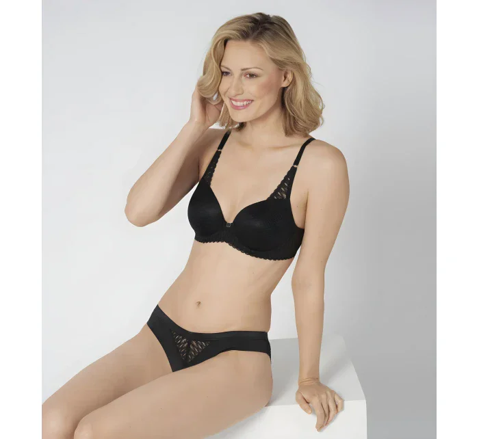 Dámska vystužená podprsenka Aura Spotlight WHP - Triumph