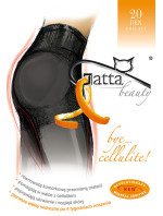 Dámské punčochové kalhoty  20 DEN5 model 17465307 - Gatta