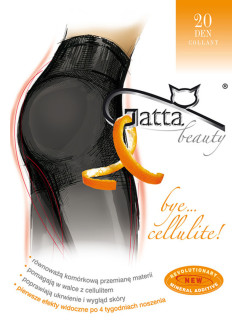Dámské punčochové kalhoty  20 DEN5 model 17465307 - Gatta