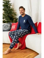 PÁNSKE PYŽAMO PMB.5263 J/24