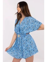 Dámsky overal model 212526 Taliansko Moda Dámsky overal model 212526 Taliansko Moda