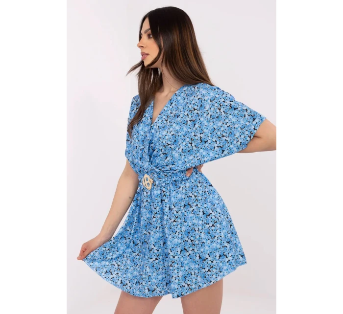 Dámsky overal model 212526 Taliansko Moda Dámsky overal model 212526 Taliansko Moda