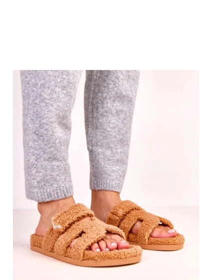 Papuče model 223138 Solea Papuče model 223138 Solea