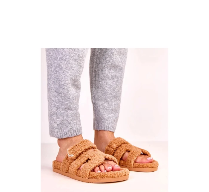 Papuče model 223138 Solea Papuče model 223138 Solea