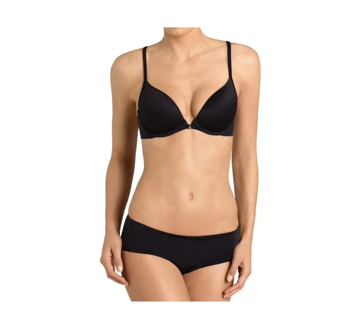 Dámska podprsenka Body Make-Up Essentials WHU čierna - Triumph