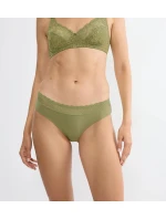 Feel of Modal Tai - GREEN - TRIUMPH GREEN - TRIUMPH