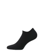 Dámske antibakteriálne ponožky Wola W81.3N3 Sportive AG 36-41