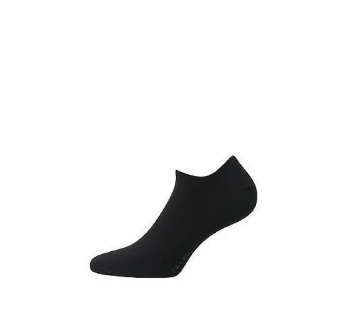 Dámske antibakteriálne ponožky Wola W81.3N3 Sportive AG 36-41