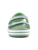 Sandále Crocs Crocband Cruiser Toddler Jr 209424-3WD Sandále Crocs Crocband Cruiser Toddler Jr 209424-3WD