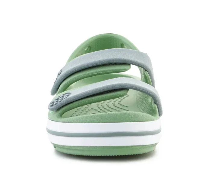 Sandále Crocs Crocband Cruiser Toddler Jr 209424-3WD Sandále Crocs Crocband Cruiser Toddler Jr 209424-3WD