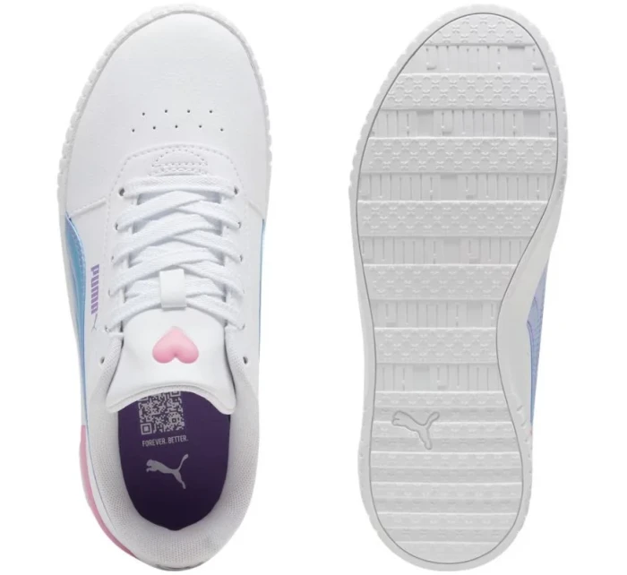 Puma Carina 2.0 Jr 397970 01 Puma Carina 2.0 Jr 397970 01