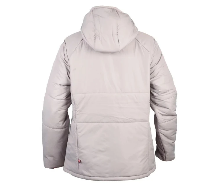 Jack Wolfskin Bergland INS Hoody W 1207221-2174 Bunda