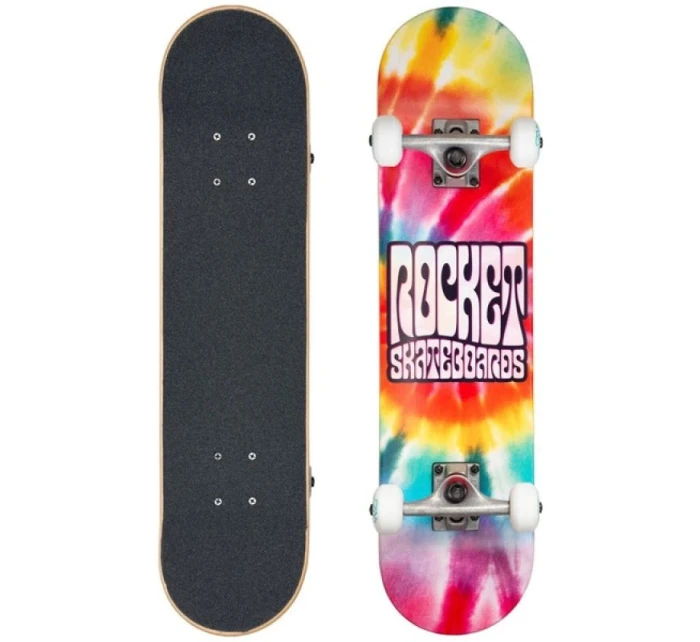 Mini skateboard model 20881845 - Rocket