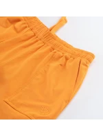 Šortky  Jr model 21257999 - Iguana