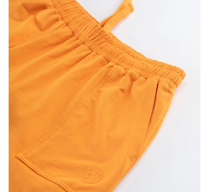 Šortky  Jr model 21257999 - Iguana