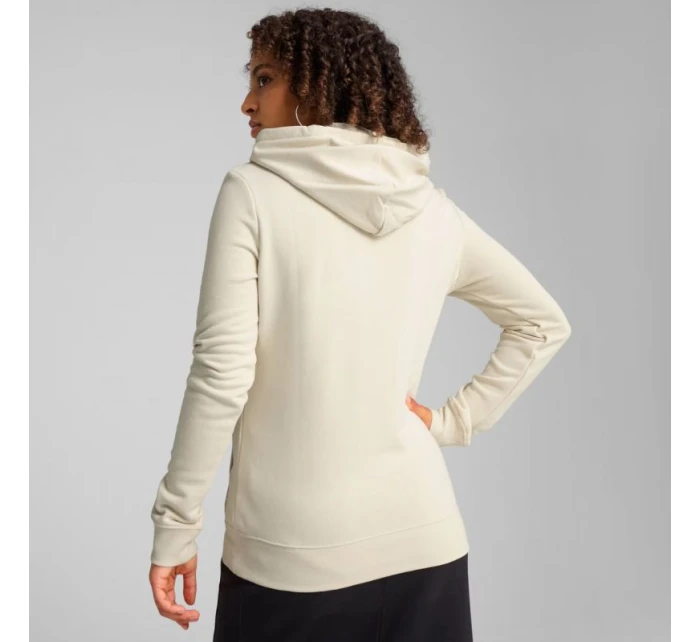 ESS No.1 Logo Hoodie W mikina model 21068744 - Puma ESS No.1 Logo Hoodie W mikina model 21068744 - Puma