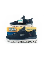Boty Skechers Glide-Step Slip-Ins M 233010/NVY