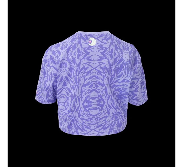 Detské tričko s krátkym rukávom BLUEBERRY KDG Detské tričko s krátkym rukávom BLUEBERRY KDG