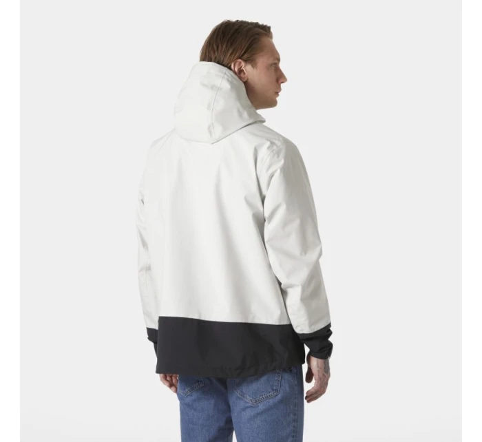 Helly Hansen pánska bunda s kapucňou HH BLOCK 54279 823