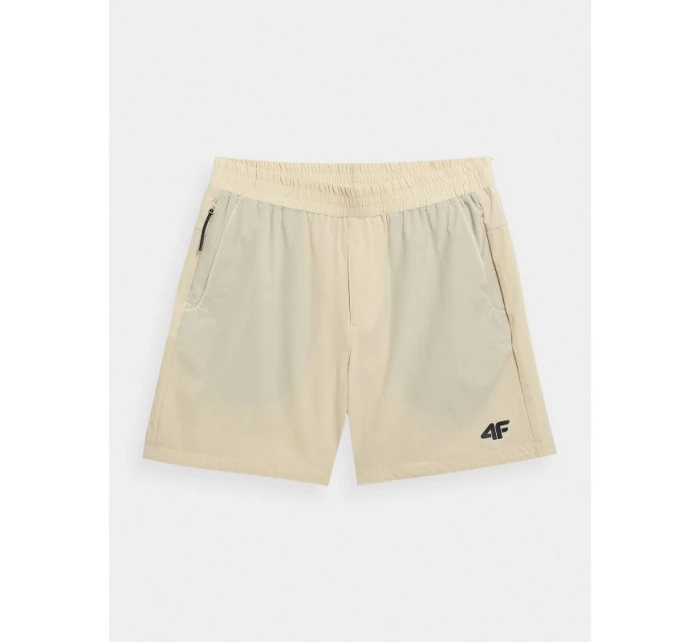 Dámske trekingové šortky 4F 4FSS23TFSHF170-83S women's
