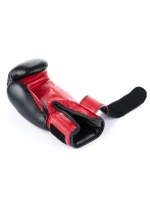 boxerské rukavice pro děti  Red model 21873212 - 4F