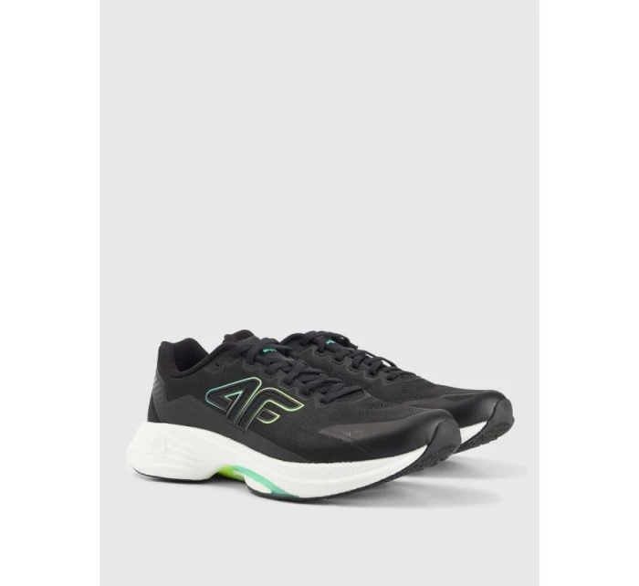 Pánská běžecká obuv Speed Runner model 21814757 - 4F Pánská běžecká obuv Speed Runner model 21814757 - 4F