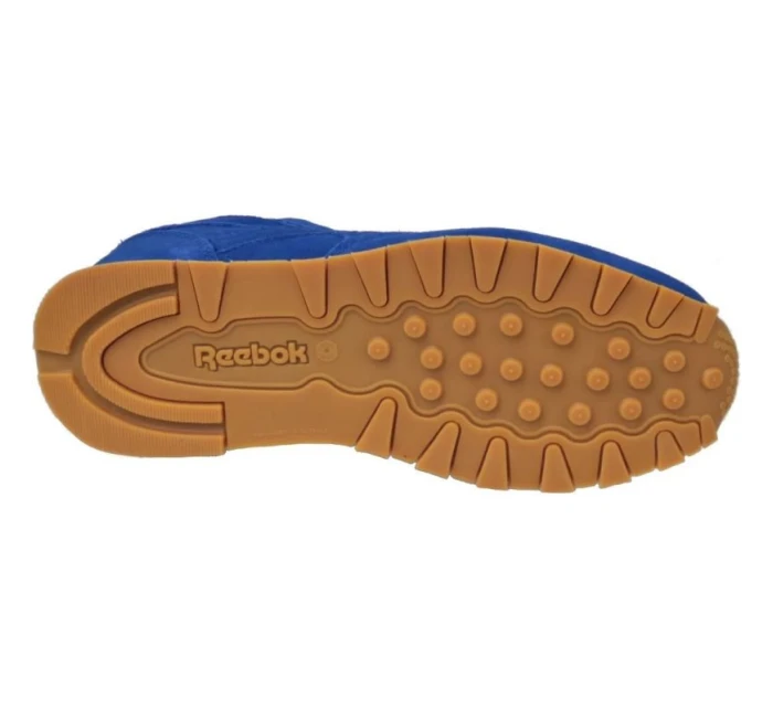 Detské kožené nohavice Classic TDC JR BD5052 - Reebok