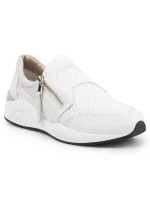 Dámské boty D A W model 16025007 - Geox Dámské boty D A W model 16025007 - Geox