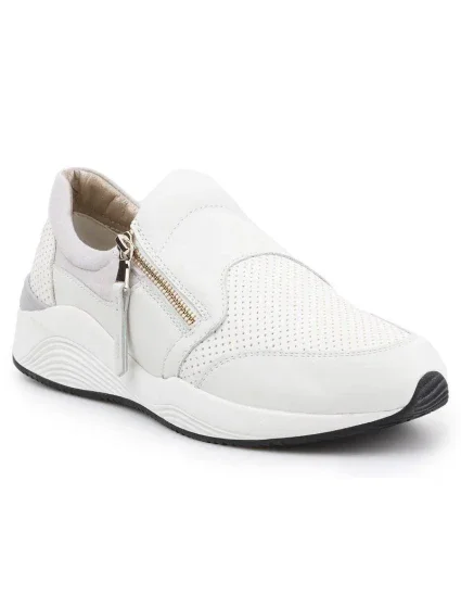 Dámské boty D A W model 16025007 - Geox