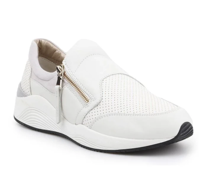 Dámské boty D A W model 16025007 - Geox Dámské boty D A W model 16025007 - Geox