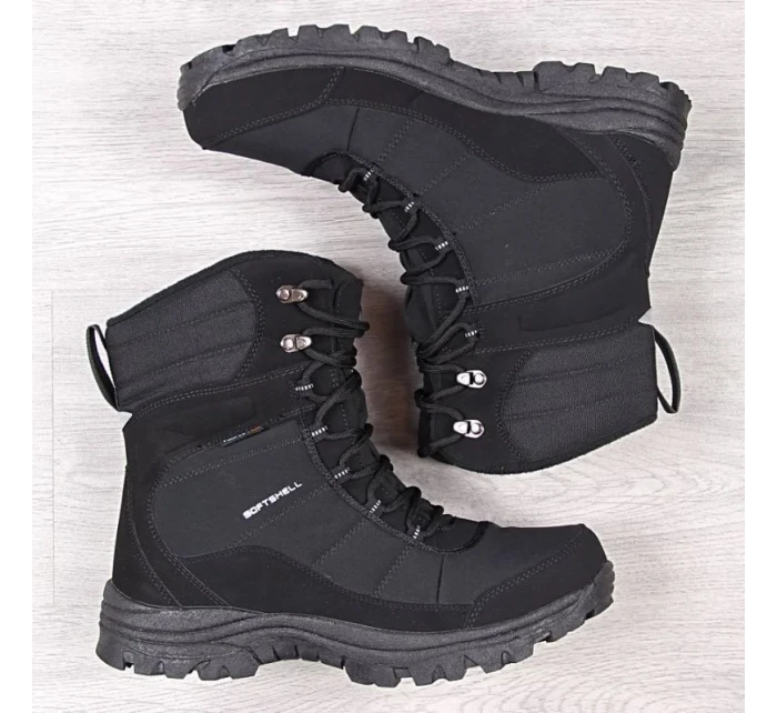 American Club trekové sněhule M model 20532398 - Inny