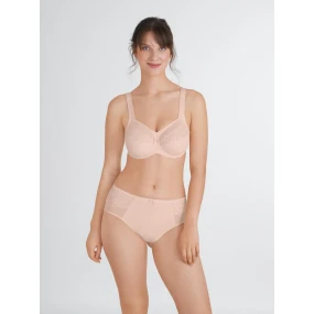 225 Lovely Lotus Taillenslip 004 peach model 20705806 - Felina