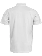 S Sportovní polo "Aircool" 29. white model 22426866 - Spiro
