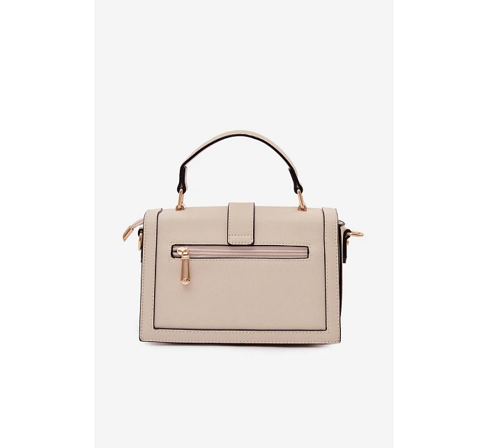 Kabelka Světle béžová model 22111456 - Flora&Co