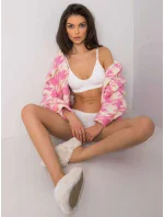 Nohavičky BR MT 11361 1 biela