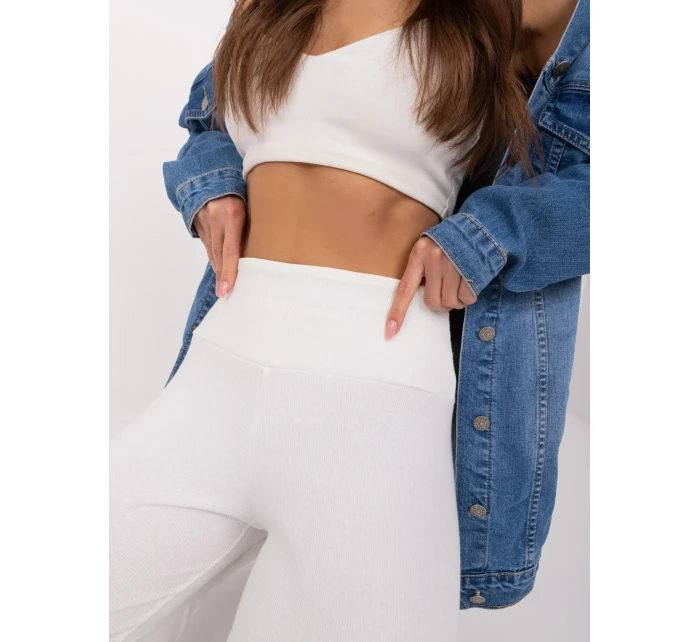 Legíny EM LG 725.11 ecru Legíny EM LG 725.11 ecru