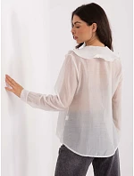 Koszula IT KS model 21787938 biały - FPrice