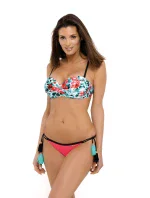 Oksana Nektárinkové plavky M-528 (3) - Marko