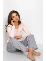 Pyžamo Linda model 17570590 - Momenti Per Me