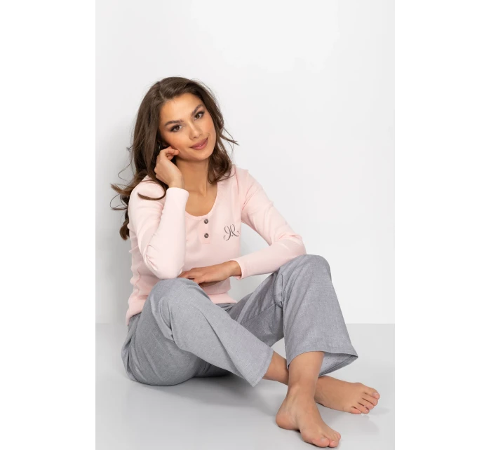 Pyžamo Linda model 17570590 - Momenti Per Me