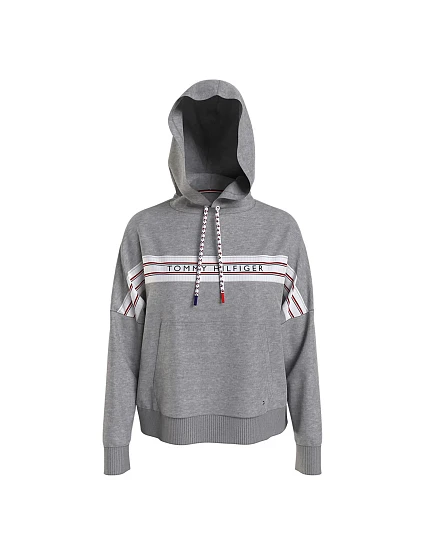 Dámská mikina s kapucí model 20946411 - Tommy Hilfiger