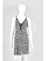 KOSZULKA DAMSKA model 19754231 - De Lafense