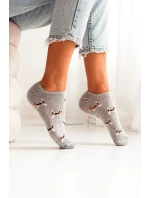 DÁMSKÉ PONOŽKY model 21071797 - Milena DÁMSKÉ PONOŽKY model 21071797 - Milena