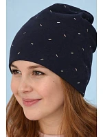DÁMSKA ČIAPKA 52-059 DÁMSKA ČIAPKA 52-059
