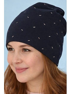 DÁMSKA ČIAPKA 52-059