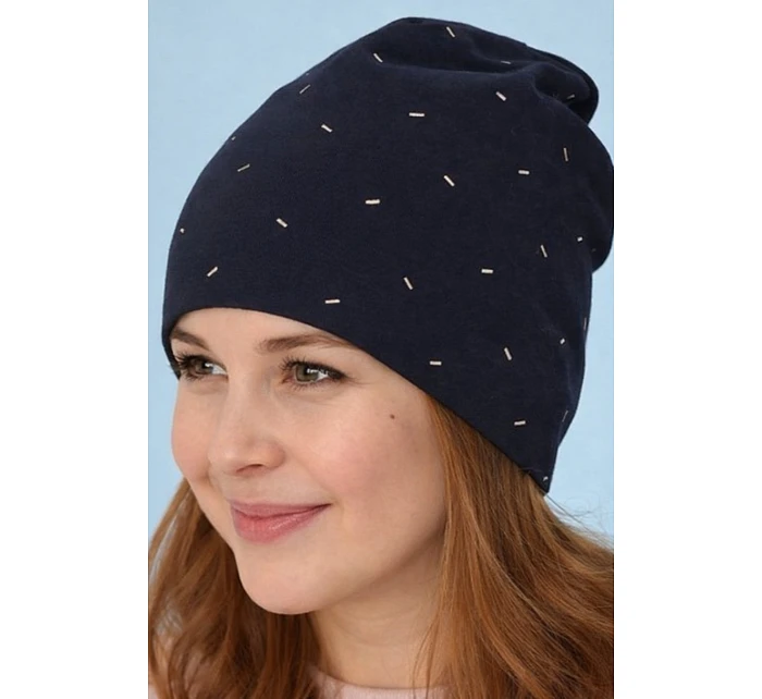 DÁMSKA ČIAPKA 52-059 DÁMSKA ČIAPKA 52-059