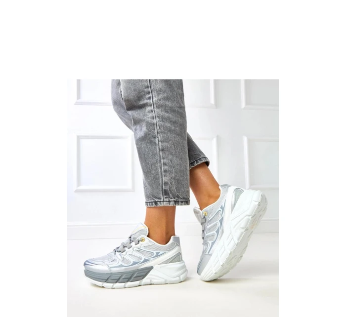 Športová obuv model 218129 Solea